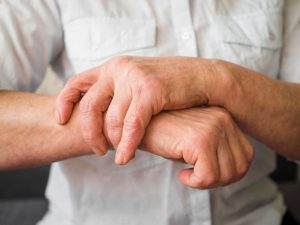 Image Platelet-Rich Plasma Treatment A Game-Changer for Arthritis Sufferers