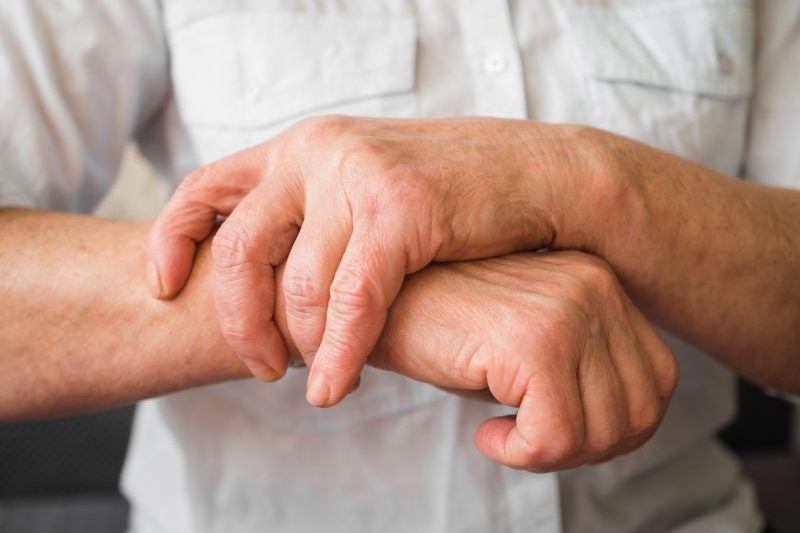 Image Platelet-Rich Plasma Treatment A Game-Changer for Arthritis Sufferers