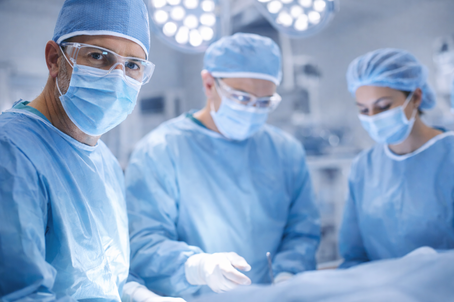 Ambulatory Surgery Centers